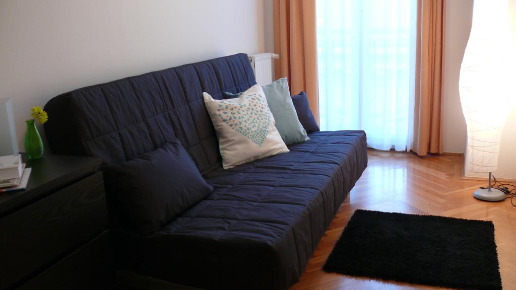 Bphome Apartments 布达佩斯 客房 照片