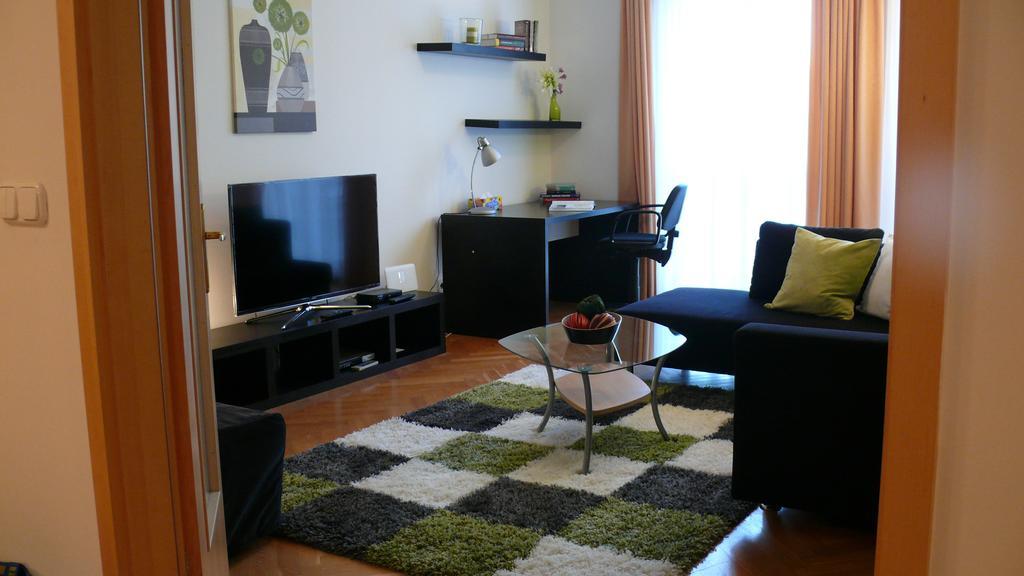 Bphome Apartments 布达佩斯 客房 照片