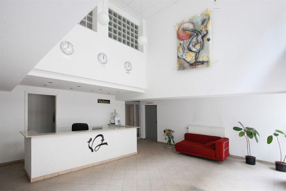 Bphome Apartments 布达佩斯 外观 照片