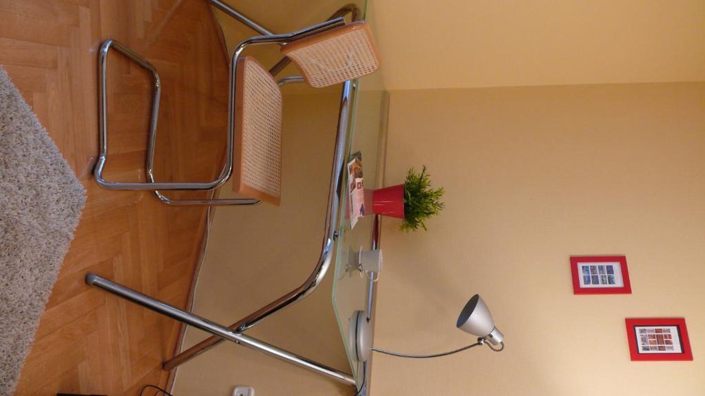 Bphome Apartments 布达佩斯 客房 照片