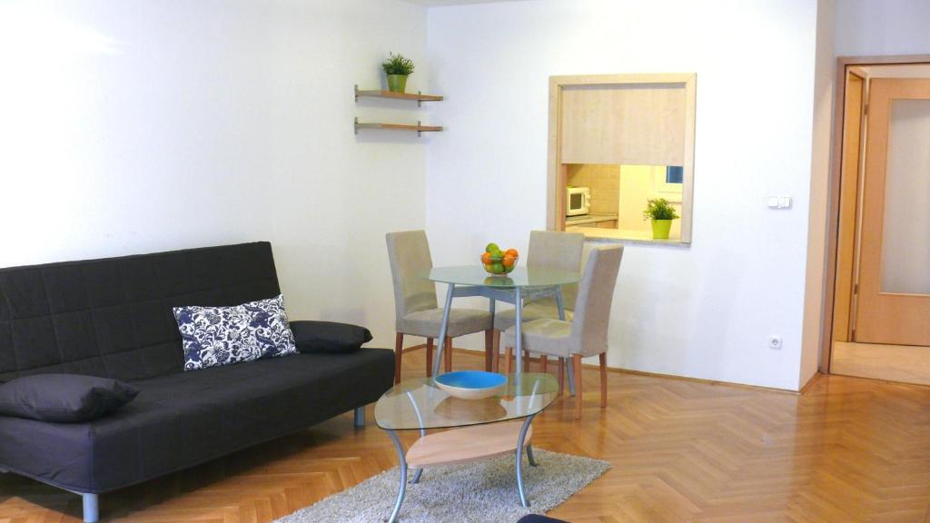 Bphome Apartments 布达佩斯 客房 照片