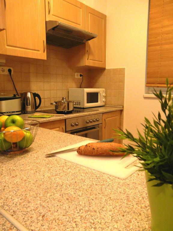 Bphome Apartments 布达佩斯 外观 照片