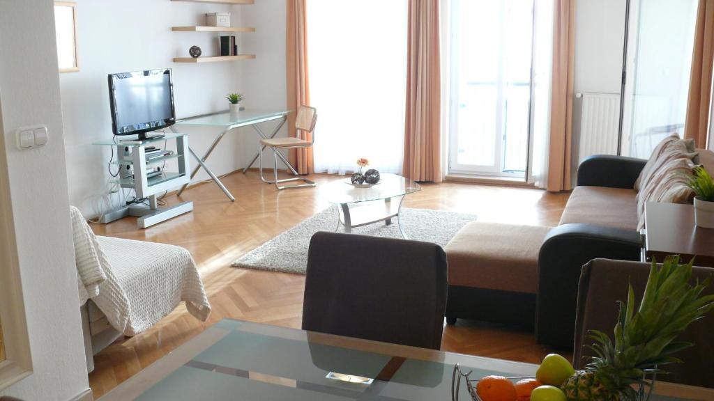Bphome Apartments 布达佩斯 外观 照片
