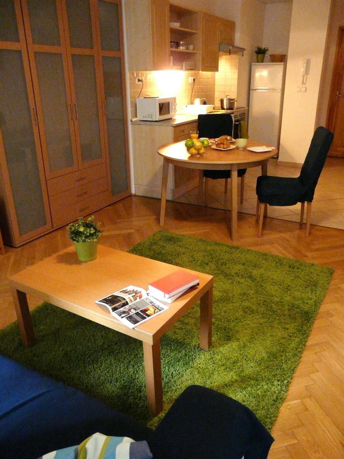 Bphome Apartments 布达佩斯 外观 照片