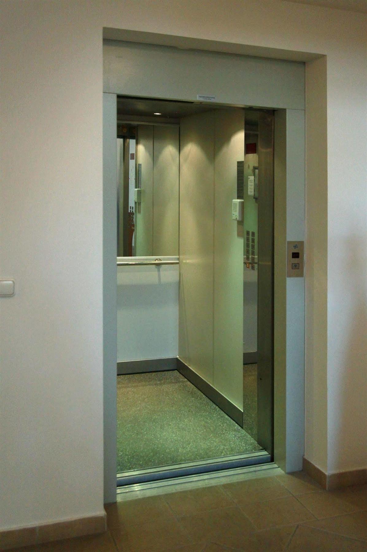 Bphome Apartments 布达佩斯 外观 照片