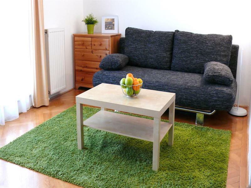 Bphome Apartments 布达佩斯 外观 照片